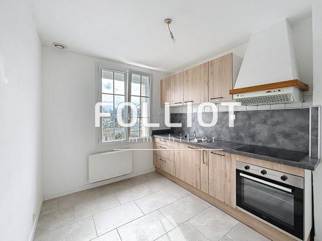 Location Appartement Allée du Faîte des Champs, Périers