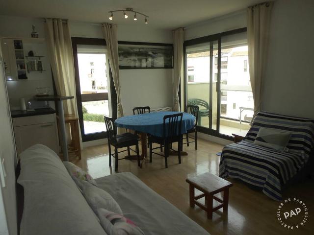 Location Appartement Allée du Foc, La Rochelle