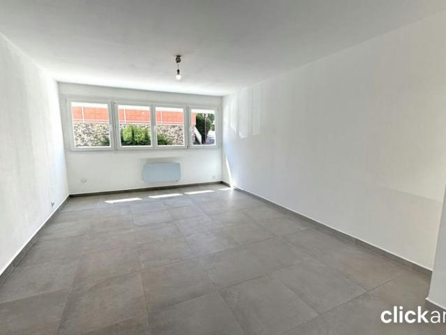 Location Appartement Allée du Forez, Toulouse