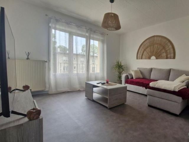 Location Appartement Allée du Four, Blainville sur l'Eau