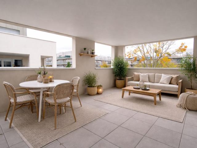 Location Appartement Allée du Général de Sonis, Chartres