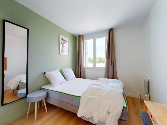 Location Appartement Allée du Glacis, Noisy le Grand