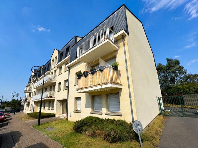 Location Appartement Allée du Gladiateur, Lamorlaye