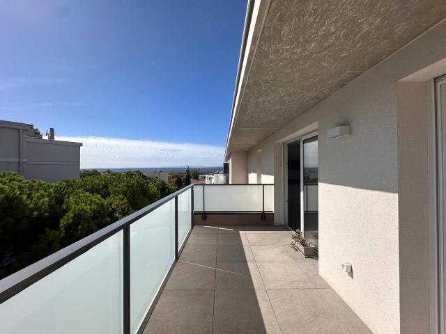 Location Appartement Allée du Grand Pavois, Sète