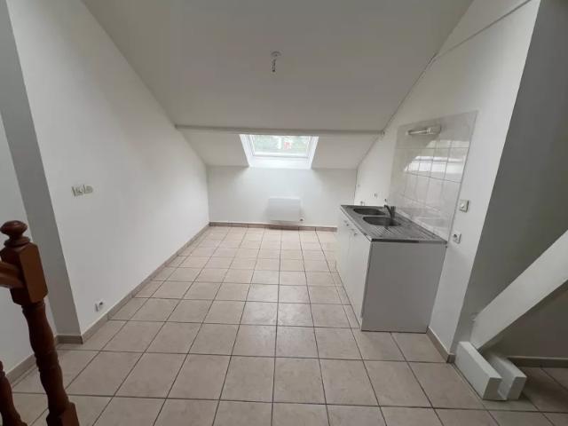 Location Appartement Allée du Lys du Valois, Crépy en Valois