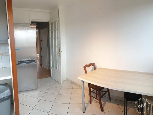 Location Appartement Allée du Mali, Fresnes
