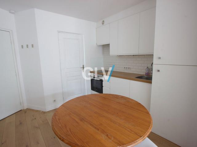 Location Appartement Rue de Brigode, Lille