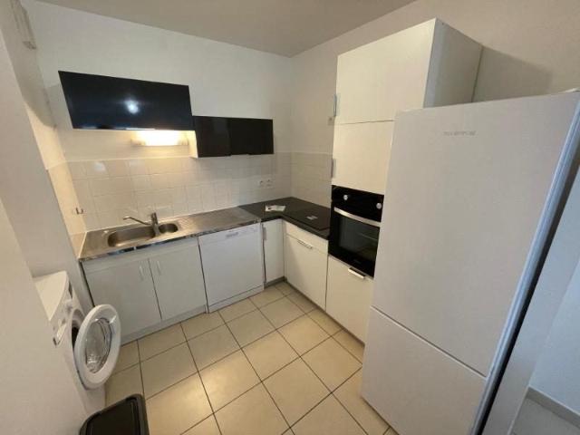 Location Appartement Allée du Mithraeum, Angers