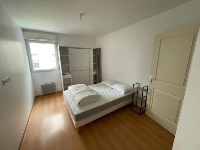 Location Appartement Allée du Mithraeum, Angers