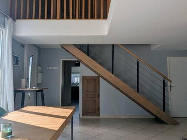 Location Appartement Allée du Morvan, Savigny le Temple