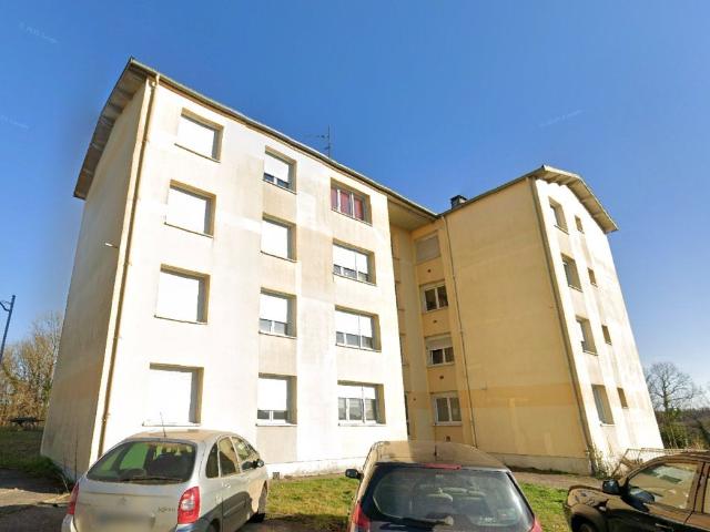 Location Appartement Allée du Muguet, Haironville