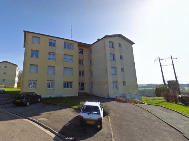 Location Appartement Allée du Muguet, Haironville
