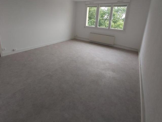 Location Appartement Allée du Muguet, Haironville