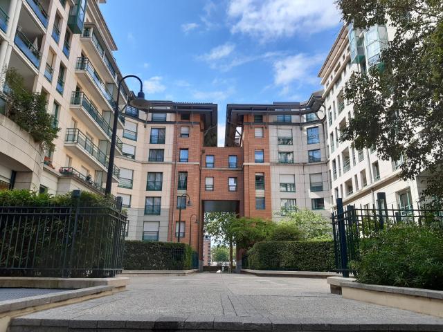 Location Appartement Allée du Niger, Toulouse