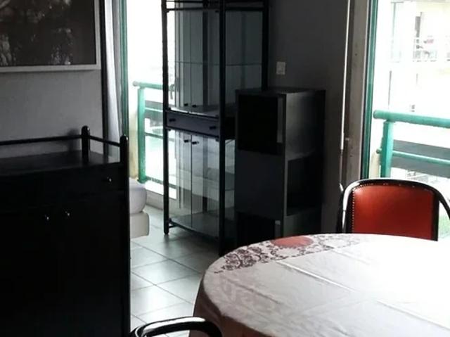 Location Appartement Allée du Niger, Toulouse