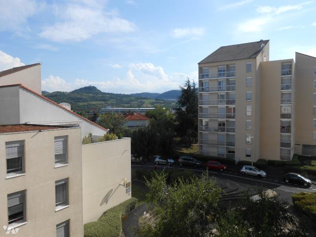 Location Appartement Allée du Parc, Beaumont