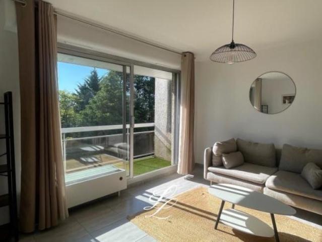 Location Appartement Allée du Parc de Kérizel, Vannes