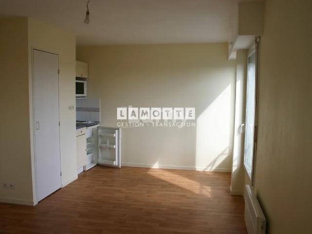 Location Appartement Allée du Parc de Kérizel, Vannes