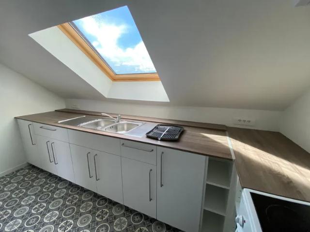 Location Appartement Allée du Parc des Couvents, Montigny lès Metz