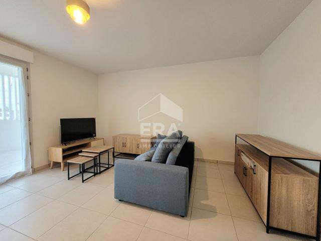 Location Appartement Allée du Pivert, Lons