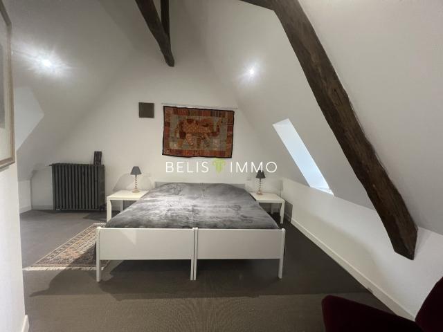 Location Appartement Allée du Portique, Chambray lès Tours