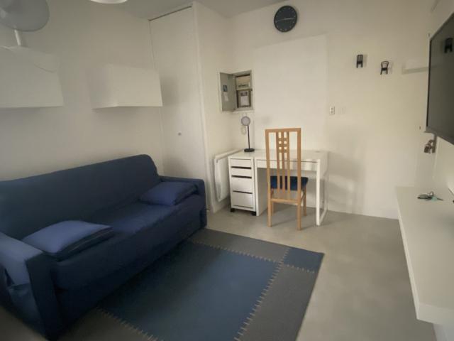 Location Appartement Allée du Pré Blanc, Meylan