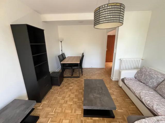Location Appartement Allée du Président Kennedy, Chevilly Larue