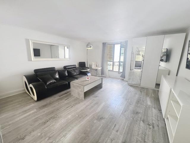 Location Appartement Allée du Prieuré, Chennevières sur Marne