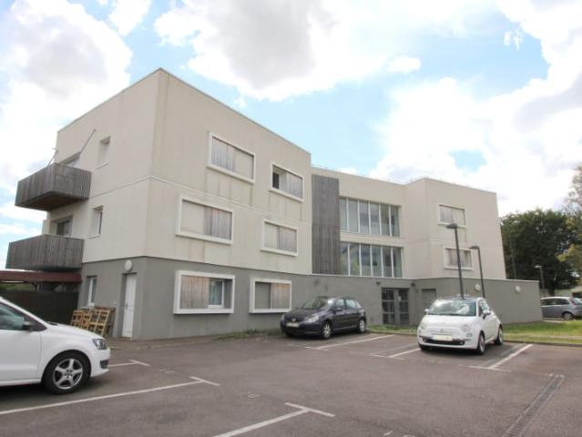 Location Appartement Allée du Puits à Silex, Elbeuf