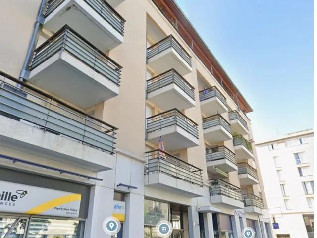 Location Appartement Allée du Roussillon, Colomiers