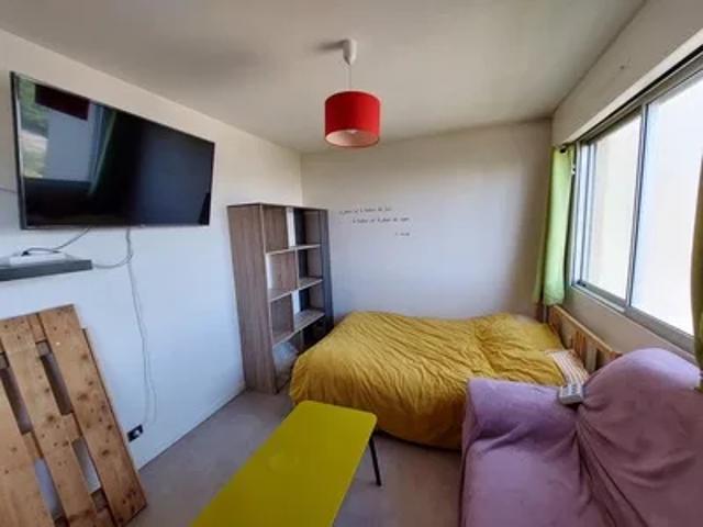 Location Appartement Allée du Roussillon, Dijon