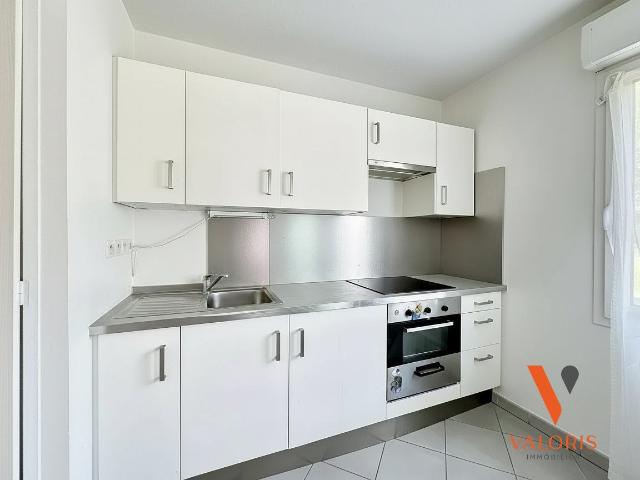 Location Appartement Allée du Stade, Tencin