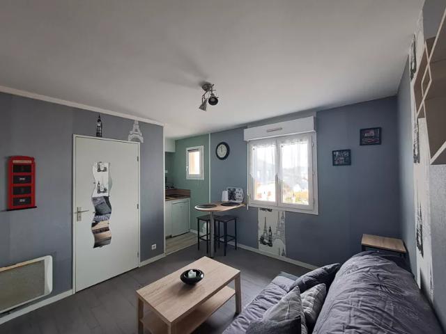Location Appartement Allée du Verdon, Limoges