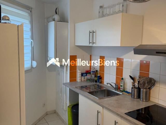 Location Appartement Allée Édith Piaf, Mondelange