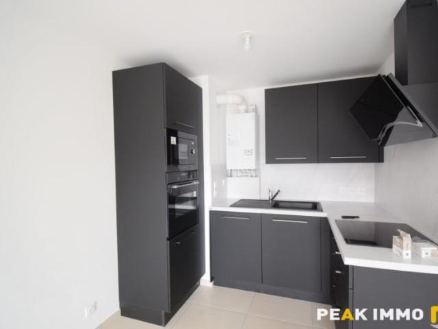 Location Appartement Allée Elsa Triolet, Rumilly