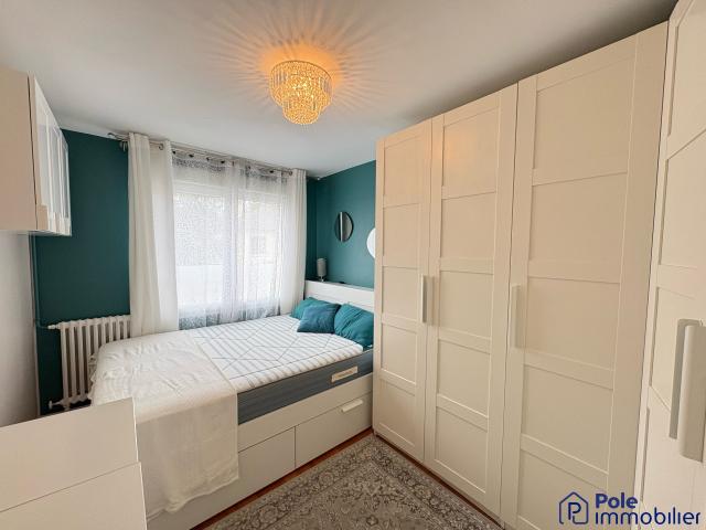 Location Appartement Allée Ernest Blot, Caen