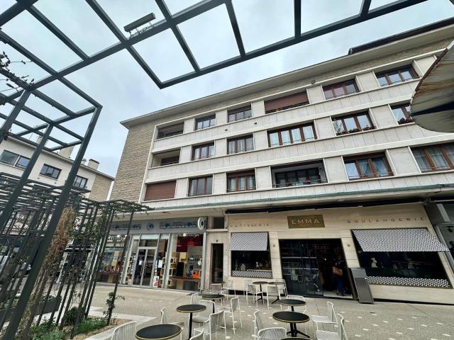 Location Appartement Allée Eugène Delacroix, Rouen