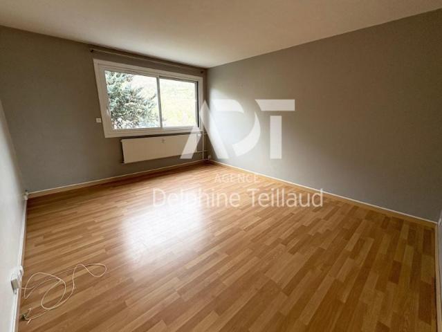 Location Appartement Allée Eugène Faure, Seyssinet Pariset