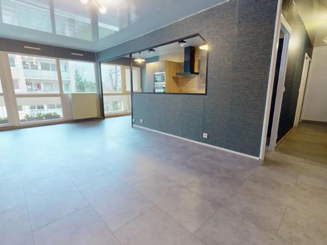 Location Appartement Allée Eugène Labiche, Le Havre