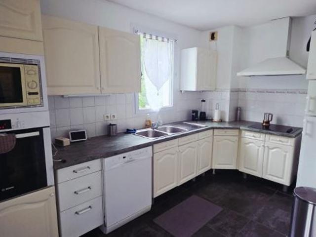 Location Appartement Allée Eugène Sue, Échirolles