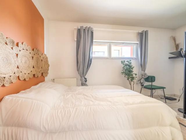 Location Appartement Allée Federica Montseny, Nantes