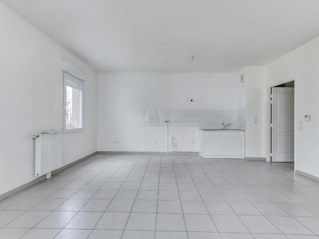 Location Appartement Allée Federico Garcia Lorca, Limeil Brévannes