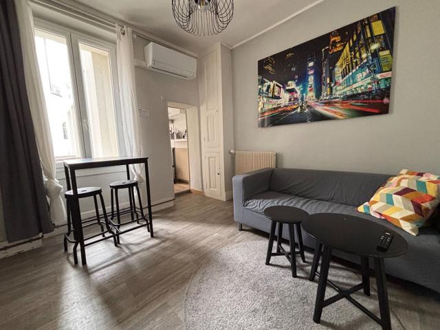 Location Appartement Allée Flandres Dunkerque, Saint Jean le Blanc