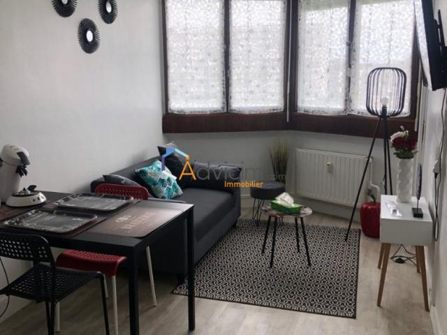 Location Appartement Allée Flandres Dunkerque, Saint Jean le Blanc