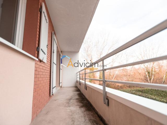 Location Appartement Allée Flandres Dunkerque, Saint Jean le Blanc