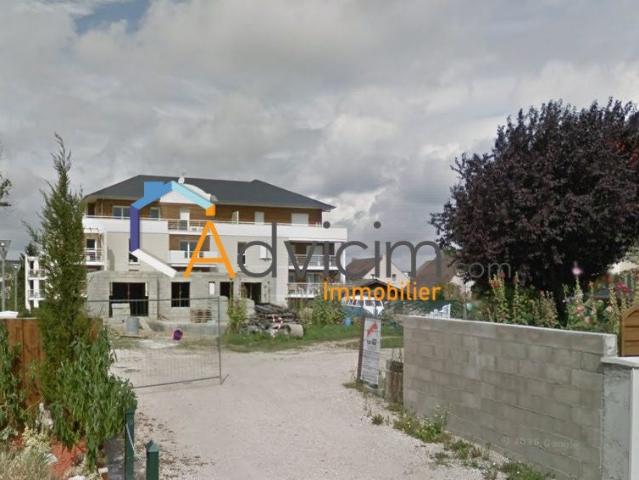 Location Appartement Allée Flandres Dunkerque, Saint Jean le Blanc