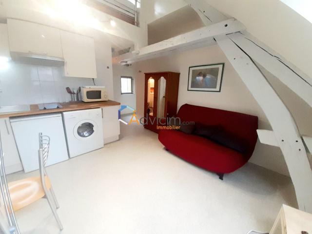 Location Appartement Allée Flandres Dunkerque, Saint Jean le Blanc