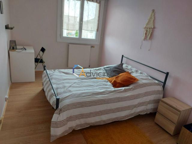Location Appartement Allée Flandres Dunkerque, Saint Jean le Blanc