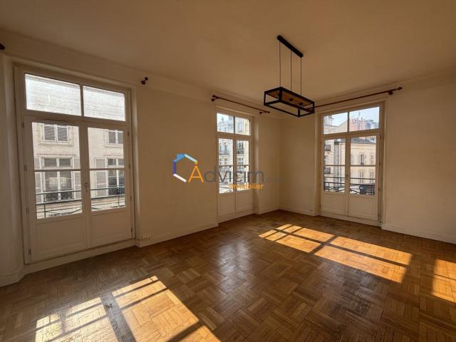 Location Appartement Allée Flandres Dunkerque, Saint Jean le Blanc