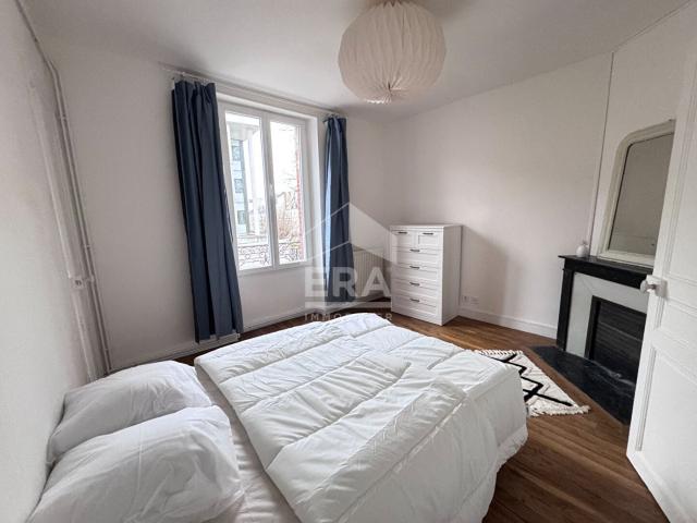 Location Appartement Allée Flandres Dunkerque, Saint Jean le Blanc